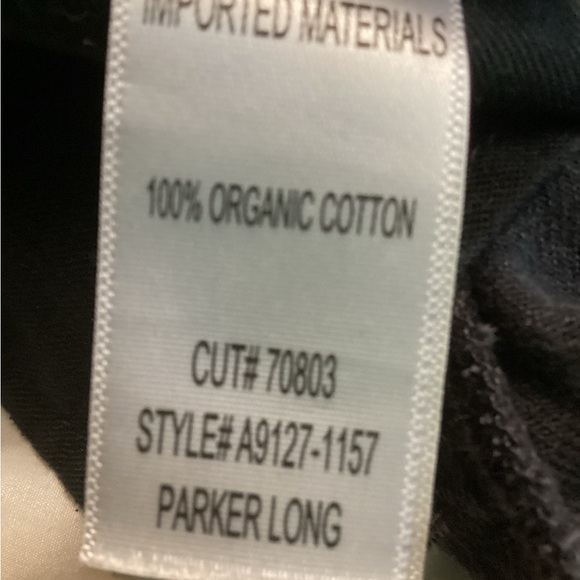 Parker Long Short - Picture 7 of 7